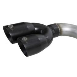 Exhaust System Kit for 2023-2024 Chevrolet Silverado 1500