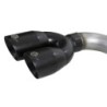 Exhaust System Kit for 2022-2022 Chevrolet Silverado 1500- New Model