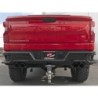 Exhaust System Kit for 2023-2024 Chevrolet Silverado 1500 Rear