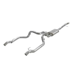 Exhaust System Kit for...