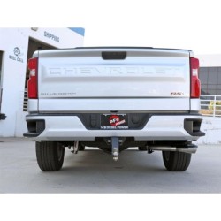 Exhaust System Kit for 2022-2022 GMC Sierra 1500 Limited- Old Model