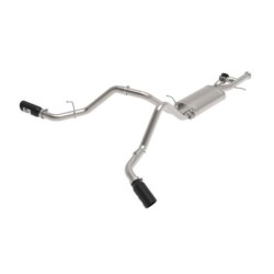 Exhaust System Kit for...