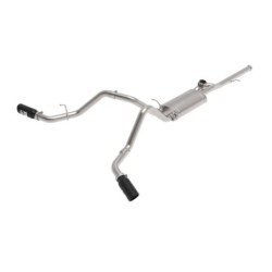 Exhaust System Kit for...