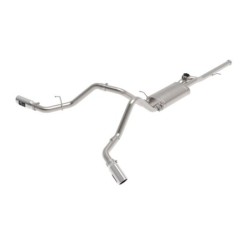 Exhaust System Kit for...