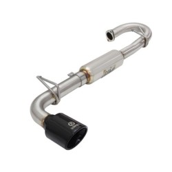 Exhaust System Kit for...