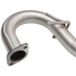 Exhaust System Kit for 2011-2016 Scion tC Rear