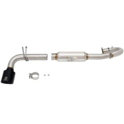 Exhaust System Kit for 2011-2016 Scion tC Rear