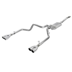 Exhaust System Kit for...