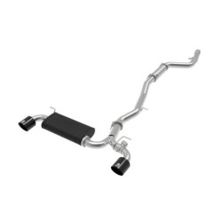 Exhaust System Kit for...