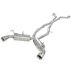 Exhaust System Kit for...