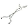 Exhaust System Kit for 2009-2014 Nissan 370Z Rear