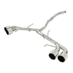 Exhaust System Kit for...