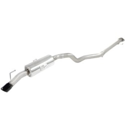 Exhaust System Kit for 2011-2014 Nissan Juke 2WD Rear