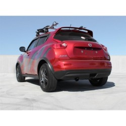 Exhaust System Kit for 2011-2014 Nissan Juke 2WD Rear