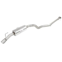 Exhaust System Kit for...