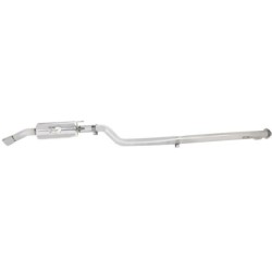 Exhaust System Kit for 2011-2014 Nissan Juke 2WD Rear