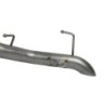 Exhaust System Kit for 2017-2020 Nissan Armada Rear