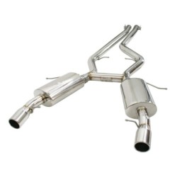 Exhaust System Kit for...