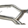 Exhaust System Kit for 2007-2010 BMW 335i Rear