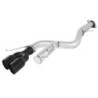 Exhaust System Kit for 2008-2013 BMW 135i Rear