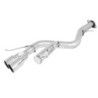 Exhaust System Kit for 2008-2013 BMW 135i Rear