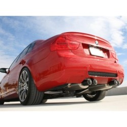 Exhaust System Kit for 2008-2011 BMW M3 Rear