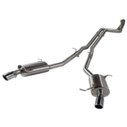 Exhaust System Kit for...