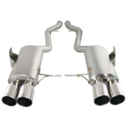 Exhaust System Kit for...