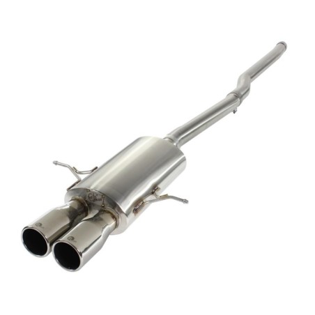 Exhaust System Kit for 2007-2013 Mini Cooper Rear