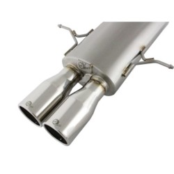 Exhaust System Kit for 2007-2013 Mini Cooper Rear