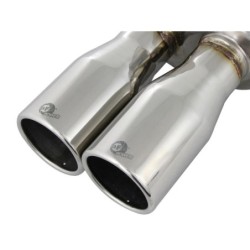 Exhaust System Kit for 2007-2013 Mini Cooper Rear