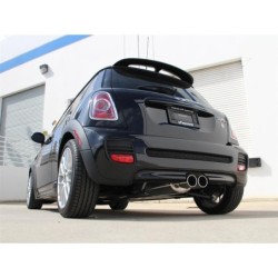 Exhaust System Kit for 2007-2013 Mini Cooper Rear