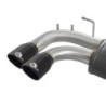 Exhaust System Kit for 2012-2016 BMW 328i Rear