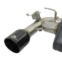 Exhaust System Kit for 2012-2015 BMW 335i Rear