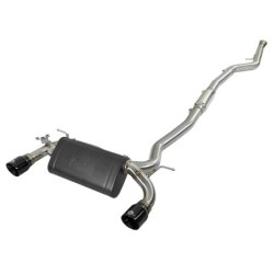 Exhaust System Kit for...