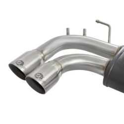 Exhaust System Kit for 2014-2016 BMW 228i Rear