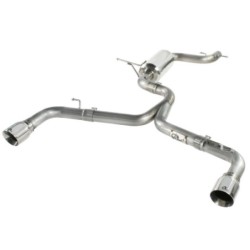 Exhaust System Kit for...