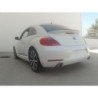 Exhaust System Kit for 2012-2014 Volkswagen Beetle Rear