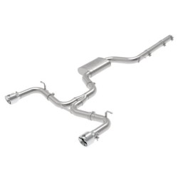 Exhaust System Kit for...