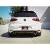 Exhaust System Kit for 2015-2018 Volkswagen GTI Rear