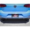 Exhaust System Kit for 2018-2023 Volkswagen GTI Rear