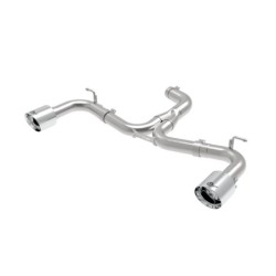 Exhaust System Kit for...