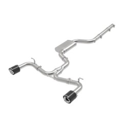 Exhaust System Kit for...