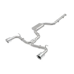 Exhaust System Kit for...