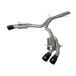 Exhaust System Kit for...