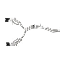 Exhaust System Kit for 2018-2019 Audi RS5 Rear