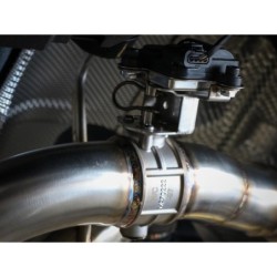 Exhaust System Kit for 2018-2019 Audi RS5 Rear