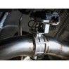 Exhaust System Kit for 2018-2019 Audi RS5 Rear