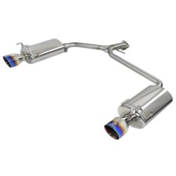 Exhaust System Kit for...