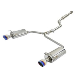 Exhaust System Kit for...